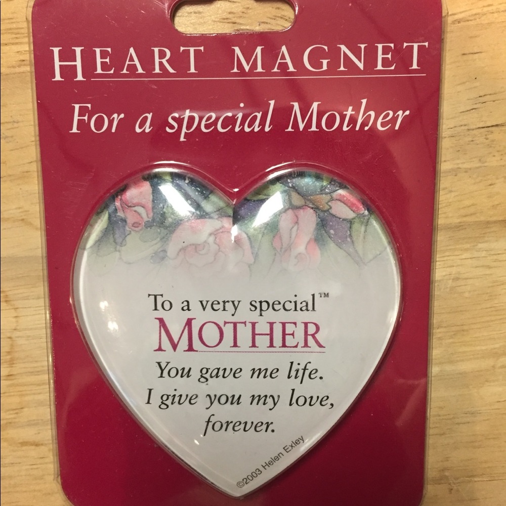 Magnet